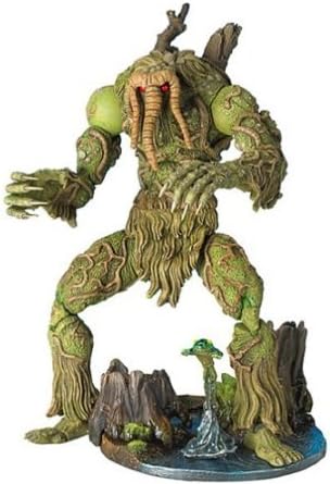 Marvel Legends Series 8 Man Thing Action Figure