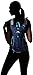 High Sierra Propel Hydration Pack, True Navy/Tropic Teal, 2-Liter