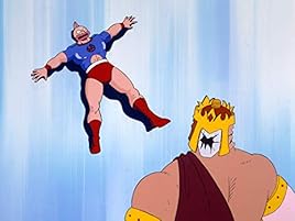 Amazon Co Jp キン肉マンを観る Prime Video