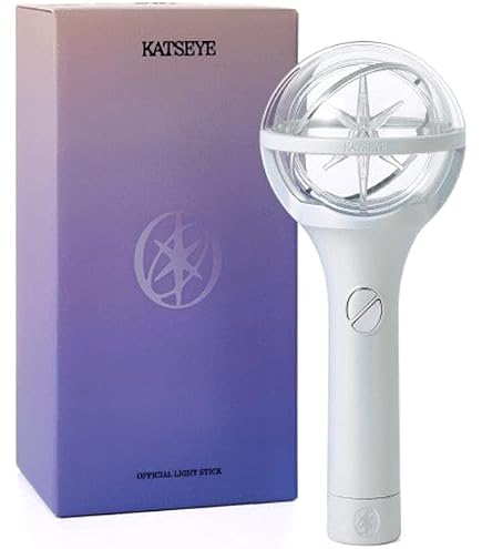 BOYNEXTDOOR Official LightStick + 6 Official Photocards & 3 Extra