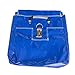 TentandTable Vinyl Sand Bag, Support & Anchor for Inflatables, Bounce Houses and Tents, 50-Pound Capacity, 21-Inch by 21-Inch (Blue, 20-Pack)