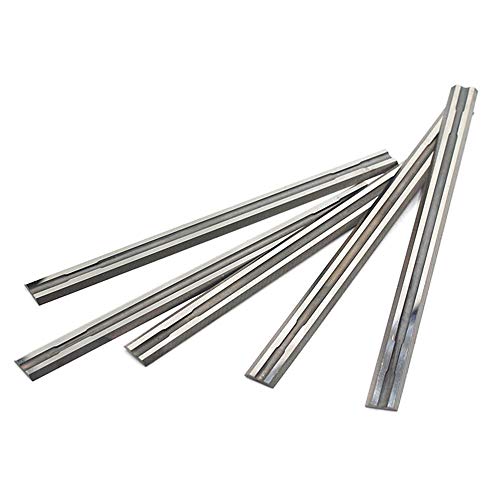 OSCARBIDE 31/4inch(82mm) TCT Planer Blades Carbide Portable Planer