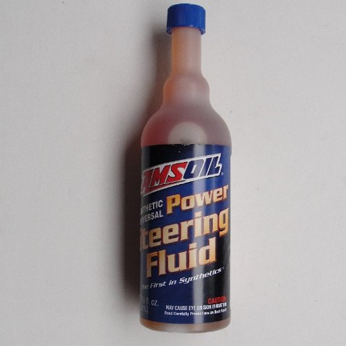 Amsoil Multi-Vehicle Synthetic Power Steering Fluid