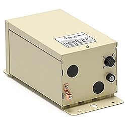 IntelliChlor Salt Chlorine Generator Power Center