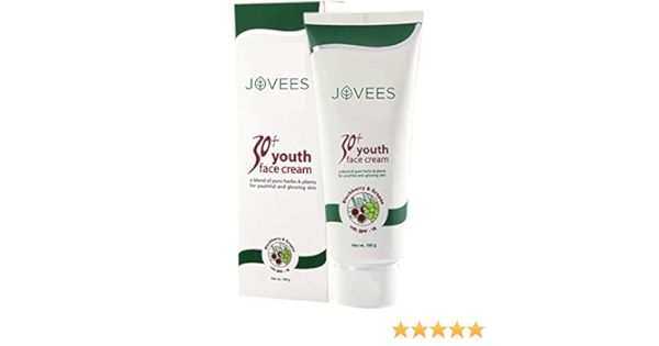 jovees day cream
