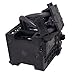 Aurabeam Replacement Lamp for Sony XL-5200 / KDS-60A3000 Bulb and Housing