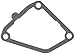 Gates 33672 Gasket