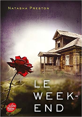couverture de : Le week-end