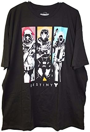 Destiny Guardian Shirt Loot Crate Gaming Exclusive