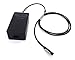 Egoway 48W 12V 3.6A Power Adapter Charger for Microsoft Surface Pro 1 Pro 2 and Surface RT with USB Charging Port, fits Model 1536 and 1512