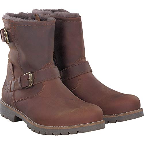 Buy Panama Jack Men's Faust Igloo C4 Boot at Ubuy India