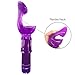 G-Spot Vibrator - Bulbed Tip for G-Spot Massage - Waterproof and Multi-Speed Vibe