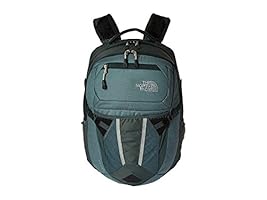 The North Face Womens Recon Backpack (Balsam Green Heather/Wrought Iron, One Size) | Amazon price tracker / tracking, Amazon price history charts, Amazon price watches, Amazon price drop alerts | camelcamelcamel.com The North Face Womens Recon Backpack (Balsam Green Heather/Wrought Iron, One Size) | Amazon price tracker / tracking, Amazon price history charts, Amazon price watches, Amazon price drop alerts | camelcamelcamel.com
