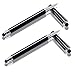 Stylus,iDream365(TM) 2pcs 3-in-1 Stylus Pen(5.7