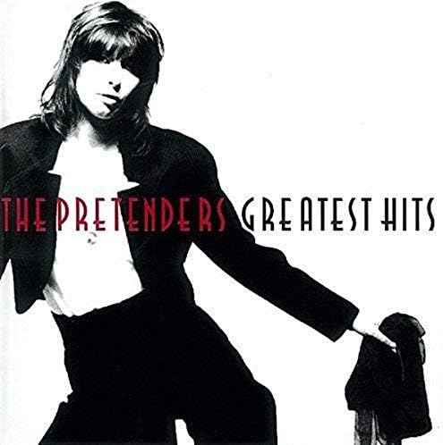 PRETENDERS - Pretenders - Amazon.com Music