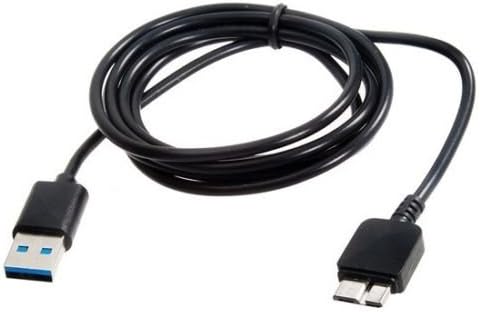 ANiceSeller USB 3.0 Sync Cable Cord Lead for Samsung Galaxy Tab Pro 12.2'' SM-T900 SM-T9000 SM-T905 Tablet