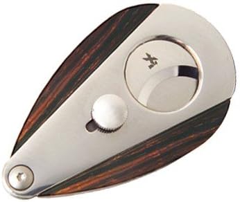 Xi3 Cutter, Cocobolo/Stainless