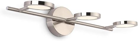 swing arm vanity lights