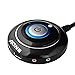 Desktop Computer Case Power Supply Reset HDD Button Switch with Dual USB Ports & Audio Jack