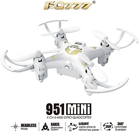 fq777 quadcopter