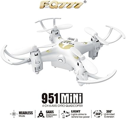 fq777 drone amazon