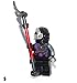 LEGO NINJAGO Legacy Minifigure - Nindroid (with Weapon) 71731