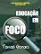 Livro EDUCAÇÃO EM FOCO: TEMAS GERAIS