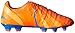 PUMA Evopower 3 H2H FG JR Soccer Shoe (Little Kid/Big Kid)