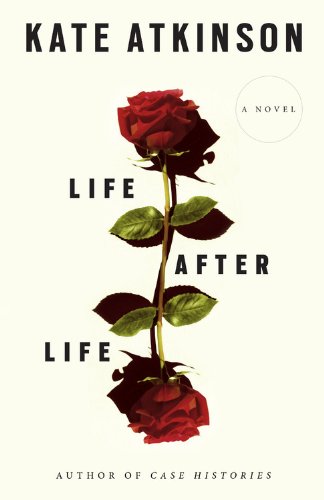 "Life After Life - A Novel" av Kate Atkinson