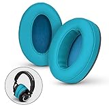 BRAINWAVZ Angled Memory Foam Earpad - Suitable for