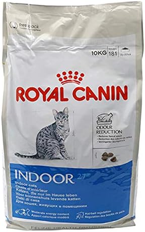 Royal Canin Feline Adult 27 Complete Cat Food Indoor 10Kg price in