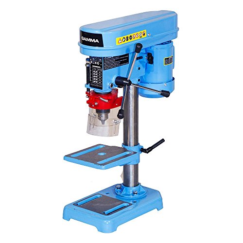 Furadeira de Bancada 13mm 350W G2320BR - Gamma - 110V