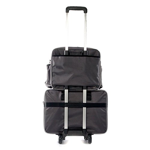 Trolley for Medical Gear Bags