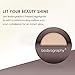 Bodyography Pressed Highlighter (From Within): Highly Pigmented Pressed Highlighter | Illuminating Smooth Formula | Gluten-Free, Cruelty-Free