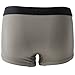 Calvin Klein Men's Bold Micro Low Rise Trunk