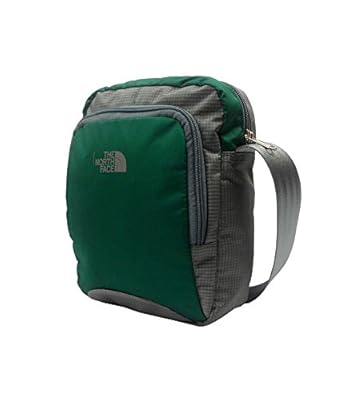 Arfa vFashion Mart Mens and Womens Nylon Cross Body Sling Bag (Colour May Vary)