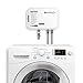 pureWash PRO by GreenTech | Supercharge your Washing Machine