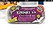 Food for Life, Ezekiel 4:9 Bread, Cinnamon Raisin, Organic, 24 Oz (Cinnanon Raisin, 24OZ)