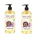 Little Twig Baby Wash Lavender (2 Pack)
