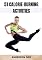 Livro 51 Calorie-Burning Activities