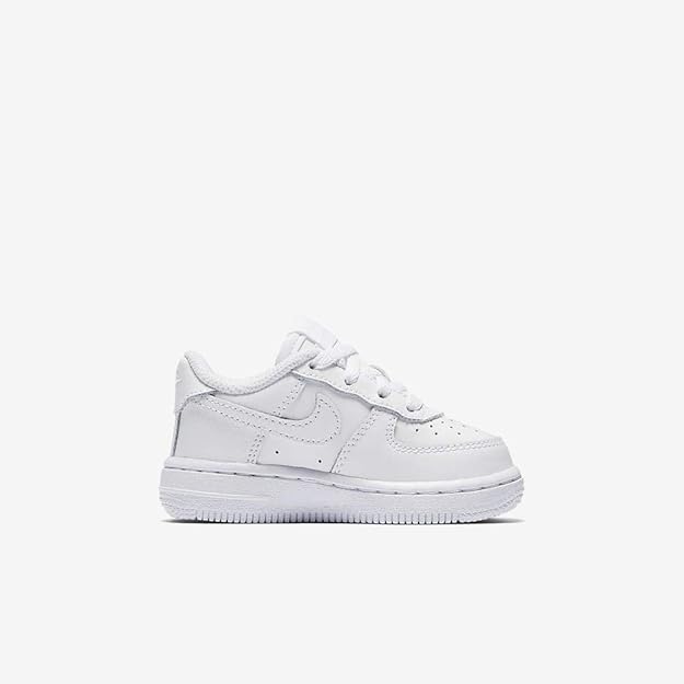 toddler white air force 1