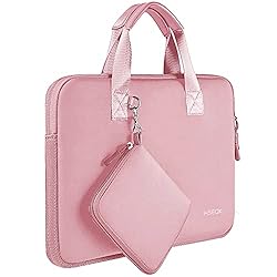 Laptop Sleeve Elastic Neoprene Case Compatible with