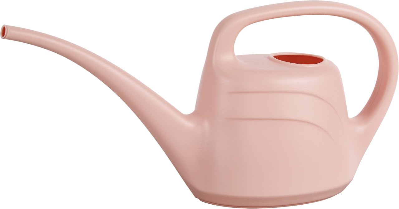 Eden Indoor Watering Can (Soft Pink)