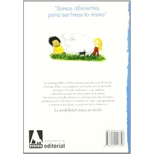 Bolita es tan pequeña