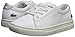 Lacoste Unisex-Child Infant's L.12.12 Sneaker, Original Black, 4
