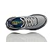 Hoka One One Mens Bondi 5 Running Shoe,  Cool Gray / Midnight Navy - 11 D(M) US