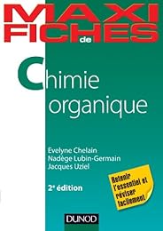 Chimie organique