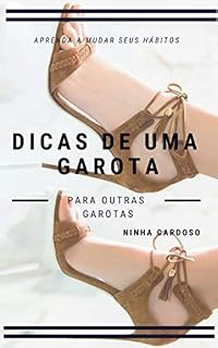 Livro Dicas de Uma Garota
