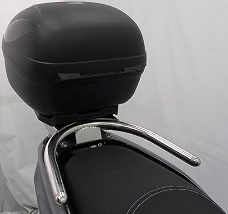 Amazon ウイルズウィン トリシティ125 Sej リアボックス付タンデムバー ブライアント タンデム用品 車 バイク Amazon ウイルズウィン トリシティ125 Sej リアボックス付タンデムバー ブライアント タンデム用品 車 バイク