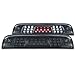 AnzoUSA 531097 Smoke Third Brake Light for Chevrolet/GMC